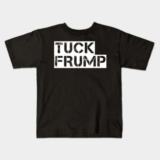 Anti-Trump Kids T-Shirt